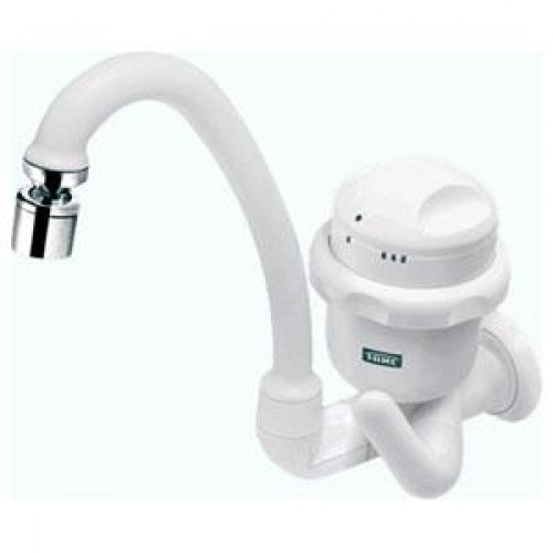 TORNEIRA ELET.FAME BICA ALTA 220V/5400W PAREDE PC 1