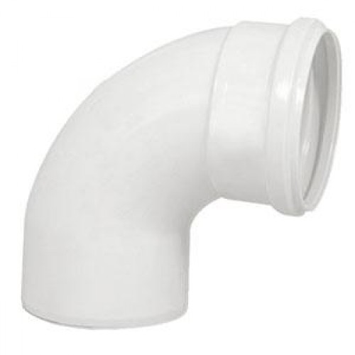 CURVA ESG LONGA AMANCO 50MM PC 1 CURVA ESG LONGA AMANCO 50MM PC 1