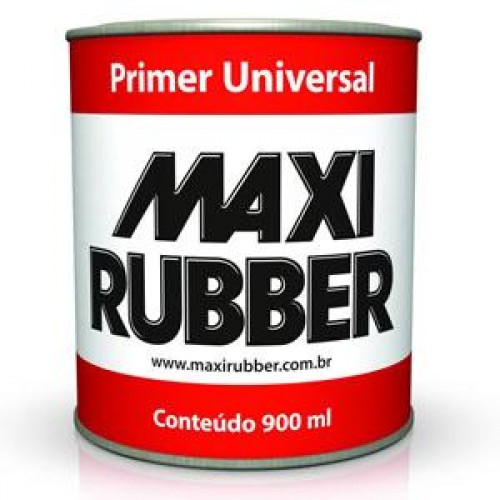 PRIME UNIVERSAL 1/4 MAXI RUBBER (2MA015) PC 1
