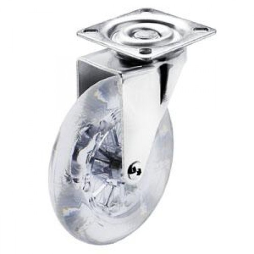 RODIZIO TRANS.PRATICE 50MM S/FREIO SOPRANO PC 1 RODIZIO TRANS.PRATICE 50MM S/FREIO SOPRANO PC 1