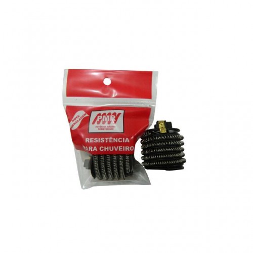 RESIST.PMR TIPO C GORDUCHA 4T 5,8KW /220V COD:6187(8100) PC 1 RESIST.PMR TIPO C GORDUCHA 4T 5,8KW /220V COD:6187(8100) PC 1