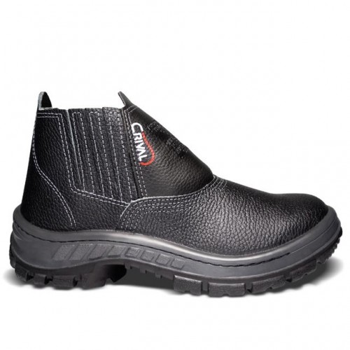BOTINA SEG.CRIVAL B.ACO N45 CP081 PC 1 BOTINA SEG.CRIVAL B.ACO N45 CP081 PC 1