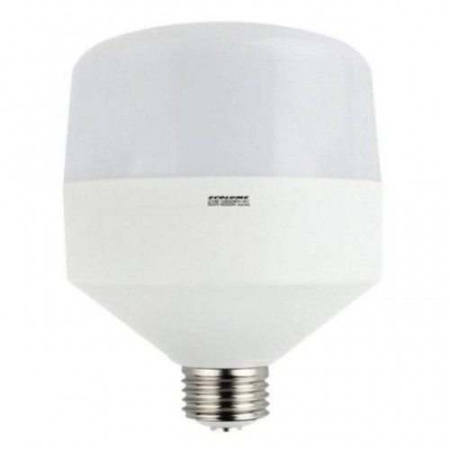 LAMP.LED  ECOLUME 50W 6000K NORMATIZADA  PC 1