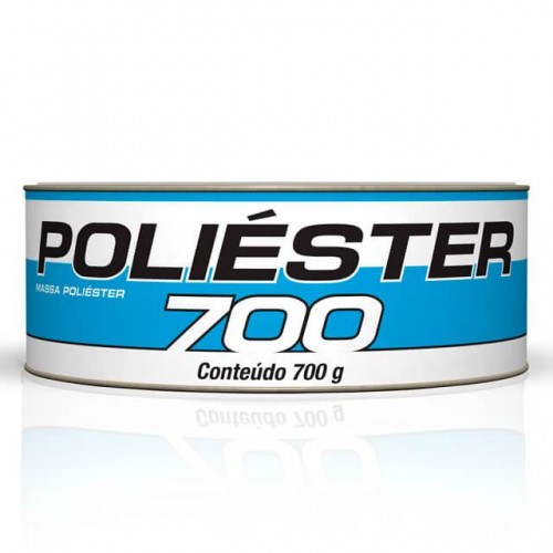 MASSA PLASTICA POLIESTER MAX RUBBER 700GR (IMG017) PC 1 MASSA PLASTICA POLIESTER MAX RUBBER 700GR (IMG017) PC 1