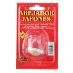 AREJADOR ARTICULAVEL ABS CROMADO HIDROLAR PC 1