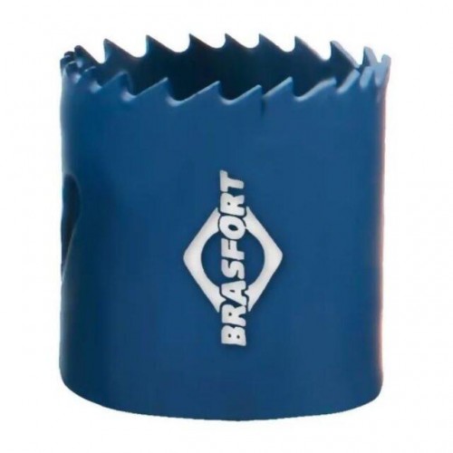 SERRA COPO BI-METAL BRASFORT 76MM - 3 > PC 1 SERRA COPO BI-METAL BRASFORT 76MM - 3 > PC 1
