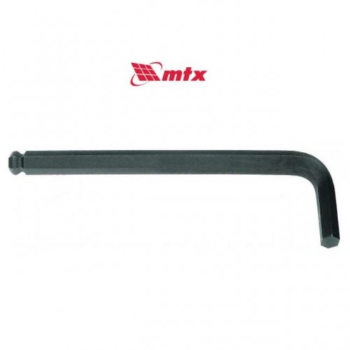 CHAVE ALLEN MTX LONGA ABAULADA 01.5MM 1125655 PC 25