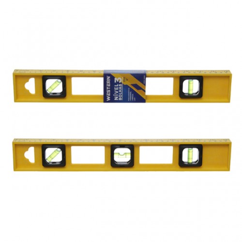 NIVEL PVC WESTERN 16 (40.7CM) HT-16 PC 1 NIVEL PVC WESTERN 16 (40.7CM) HT-16 PC 1