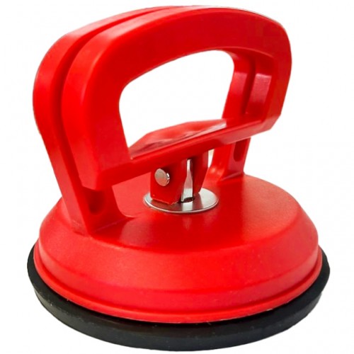 VENTOSA PLASTICA COMPEL 40KG SIMPLES 1.9071 PC 1 VENTOSA PLASTICA COMPEL 40KG SIMPLES 1.9071 PC 1