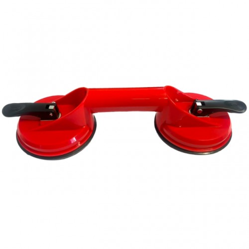 VENTOSA PLASTICA COMPEL 65KG DUPLA 1.9072 PC 1 VENTOSA PLASTICA COMPEL 65KG DUPLA 1.9072 PC 1