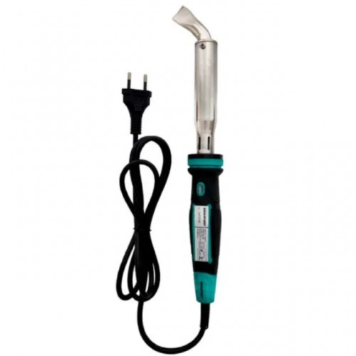 FERRO DE SOLDA BRASFORT MAXX 130W X 220V 9066 PC 1 FERRO DE SOLDA BRASFORT MAXX 130W X 220V 9066 PC 1