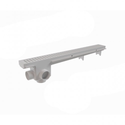 RALO LINEAR ASTRA 70CM BCO C/CX PC 1 RALO LINEAR ASTRA 70CM BCO C/CX PC 1