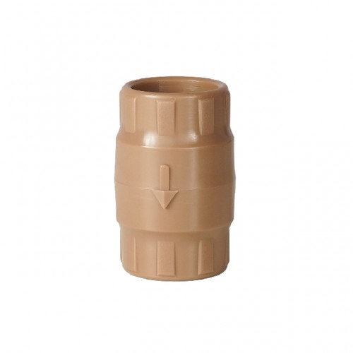 VALVULA RETENCAO ESTRELA PVC LL 32MM S/UNIAO PC 1