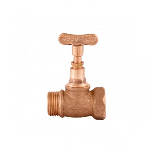 BASE REG PRESSAO IMPERATRIZ 3/4 (1416) PC 1 BASE REG PRESSAO IMPERATRIZ 3/4 (1416) PC 1