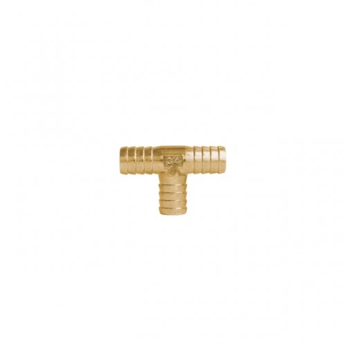 TEE METAL EMENDA GARDEN AR/AGUA ZM AM (E) 3/4 10164E PC 1 TEE METAL EMENDA GARDEN AR/AGUA ZM AM (E) 3/4 10164E PC 1