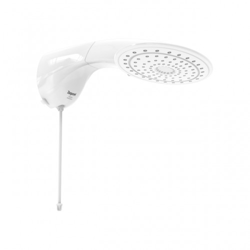 DUCHA ZAGONEL OPTIMA ELETRONICA 220V/7700W PC 1 DUCHA ZAGONEL OPTIMA ELETRONICA 220V/7700W PC 1