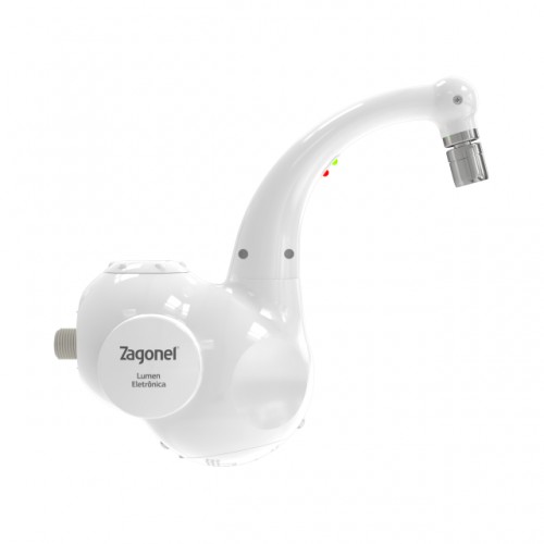 TORNEIRA ELET.ZAGONEL LUMEN ELETRONICA 5500W 127V PC 1 TORNEIRA ELET.ZAGONEL LUMEN ELETRONICA 5500W 127V PC 1