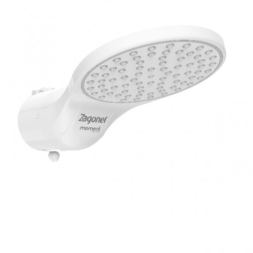 DUCHA ZAGONEL MOMENT(4TEMP)220V/6800W PC 1 DUCHA ZAGONEL MOMENT(4TEMP)220V/6800W PC 1