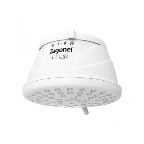 DUCHA ZAGONEL FLUIR(4TEMP)220V/6800W PC 1