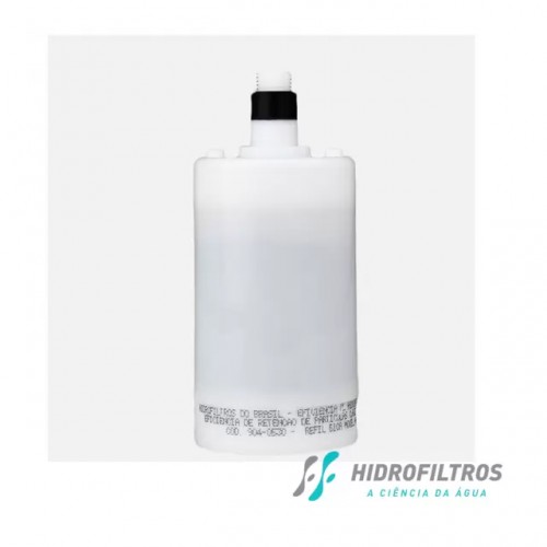 VELA P/FILTRO (REFIL) HIDROF. HF01 (ACQUABELLA E VITALE L&C) 6948 PC 1 VELA P/FILTRO (REFIL) HIDROF. HF01 (ACQUABELLA E VITALE L&C) 6948 PC 1