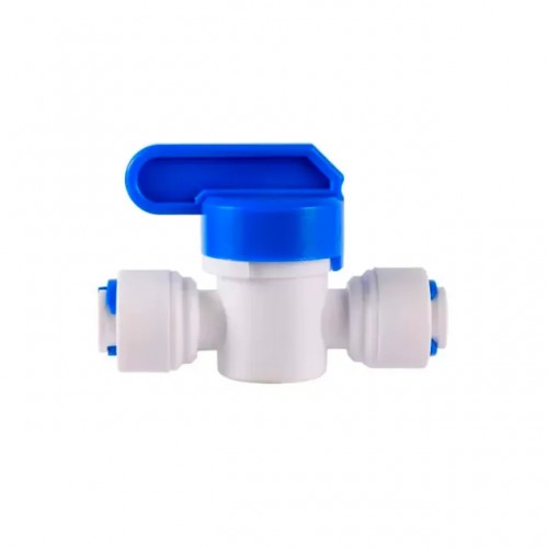 CONECTOR FILTRO HIDROF. REGISTRO ENGATE RAP 1/4 MANG X 1/4 MANG 1682 PC 1 CONECTOR FILTRO HIDROF. REGISTRO ENGATE RAP 1/4 MANG X 1/4 MANG 1682 PC 1