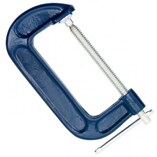 GRAMPO P/MARCINEIRO BRASFORT PESADO MAXX 02 8723 PC 1