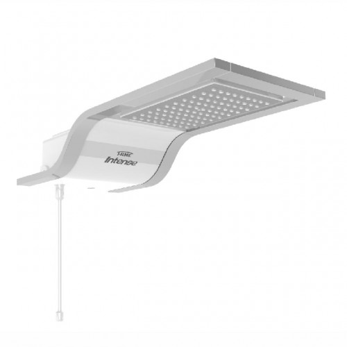 DUCHA FAME INTENSE ELETRONICA KHROME 220V/7.800W PC 1