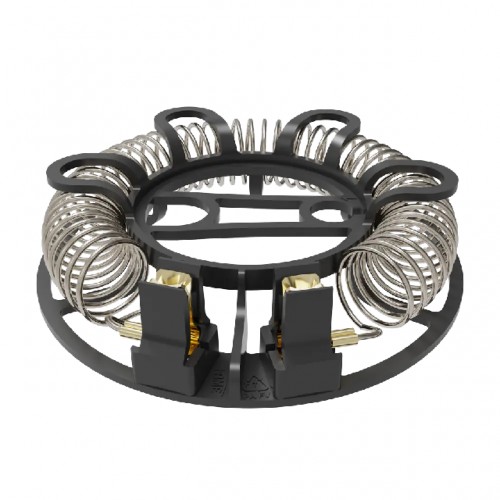 RESIST.ORIG.FAME ELETRONICA INTENSE 220V/7800W PC 1