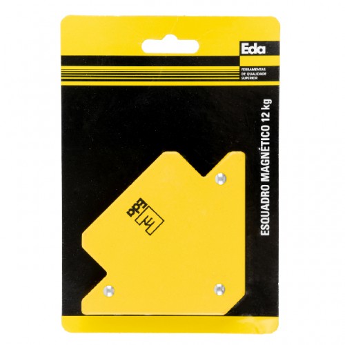 ESQUADRO MAGNETICO EDA 3 ESQUADRO MAGNETICO EDA 3