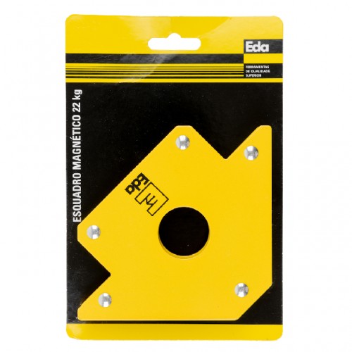 ESQUADRO MAGNETICO EDA 4 ESQUADRO MAGNETICO EDA 4