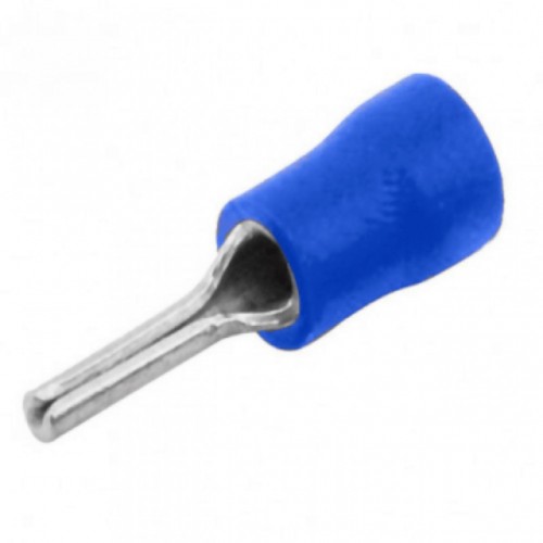 TERMINAL PRE-ISOL PINO SFORPLAST 16.00MM AZUL 6311 PC 5 TERMINAL PRE-ISOL PINO SFORPLAST 16.00MM AZUL 6311 PC 5