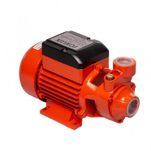 BOMBA AGUA FOXLUX PERIFERICA 1,0 CV BIV 64.02 PC 1