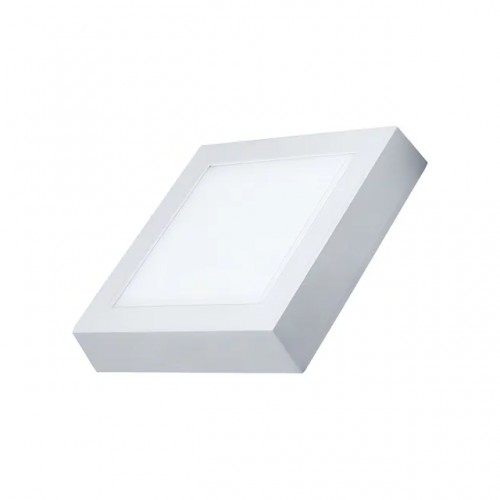 LUMINARIA LED PLAFON FOXLUX SOB. QUAD. 6500K 30W (B.FRIO) 40,0CM BIVOLT PC 1 LUMINARIA LED PLAFON FOXLUX SOB. QUAD. 6500K 30W (B.FRIO) 40,0CM BIVOLT PC 1
