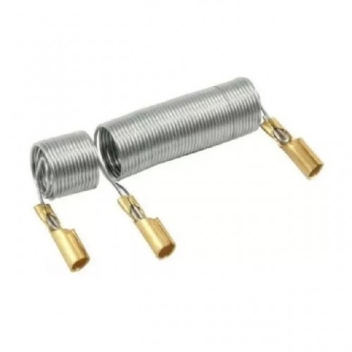 RESIST.ORIG.FORUSI PRIME 4T 127V/5500W PC 1