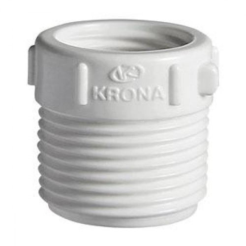 BUCHA BCO RED AMANCO RR 3/4X1/2 PC 50 BUCHA BCO RED AMANCO RR 3/4X1/2 PC 50