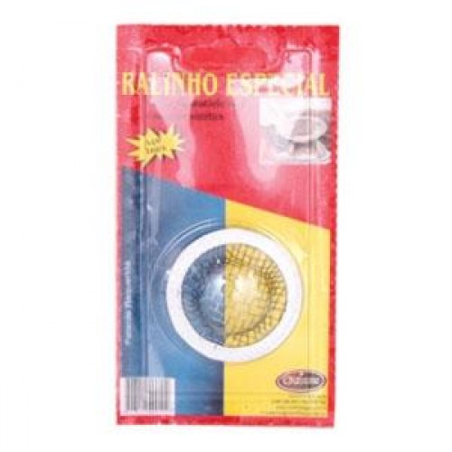 RALINHO INOX LAVATORIO/PIA ESPECIAL (OVERTIME) PC 1